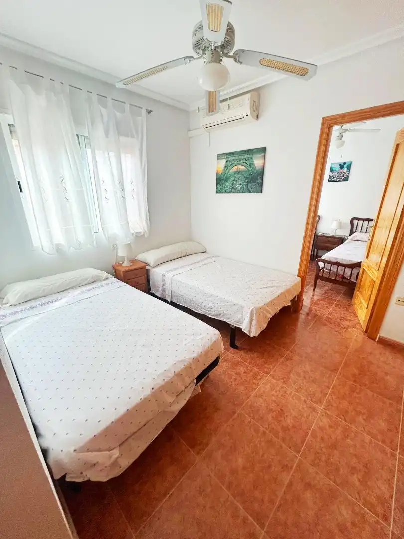 Casa a schiera con terrazza in vendita a Calle Puerta de Hierro 84, imagen 40