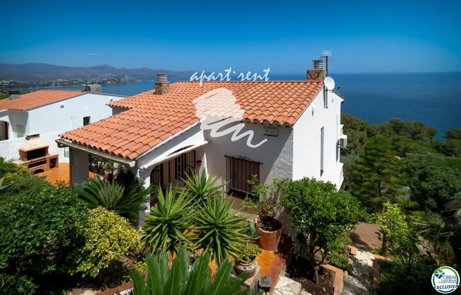 Casa con terrazza in vendita a carrer de santa isabel, imagen 4