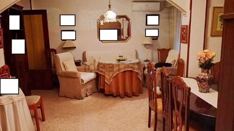 Foto 4 de Pis en venda a San Pedro,  Albacete Capital