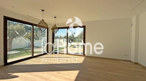 Foto 5 de Casa adosada de lloguer a Torre en Conill - Cumbres de San Antonio, Valencia