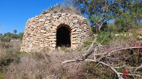 Foto 3 de Finca rústica en venta en Av Mar, Valldemar - Montmar, Calafell