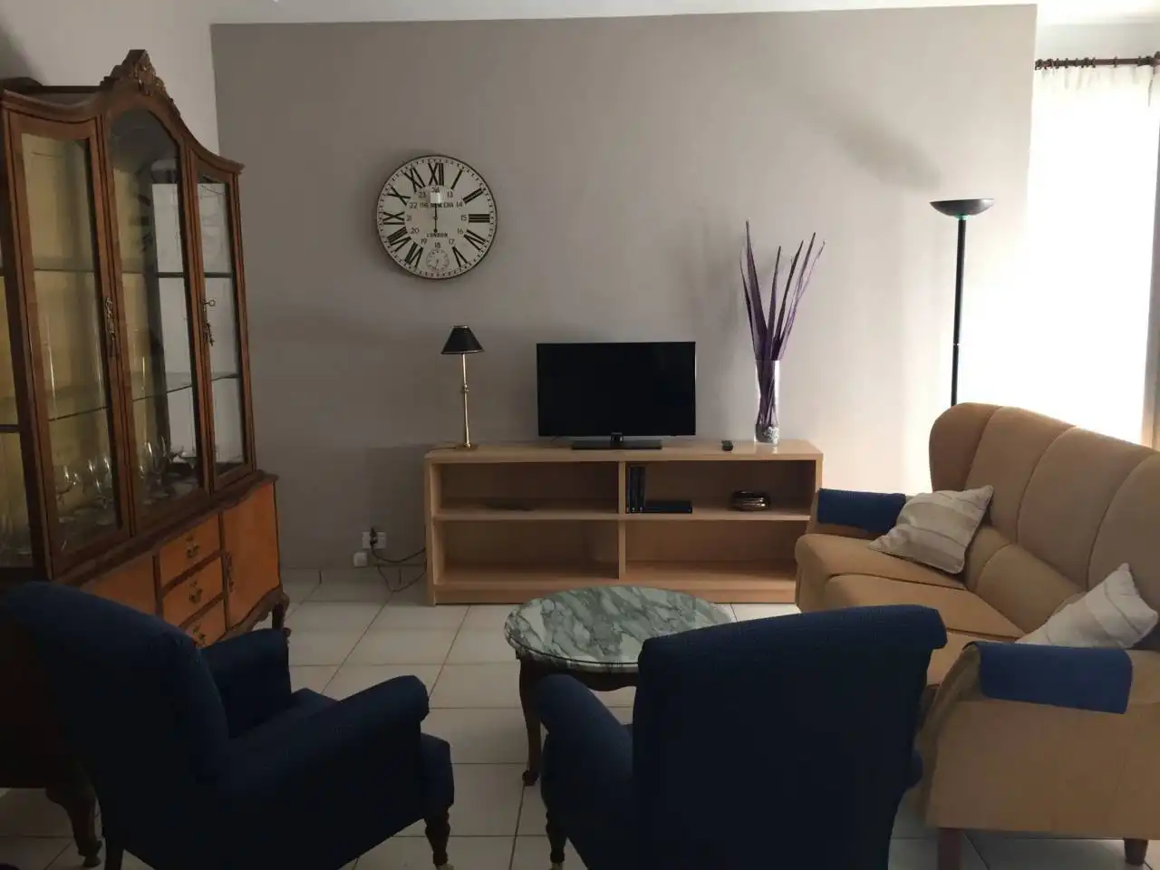 Apartament amb ascensor en venda a Villanueva de la Serena
