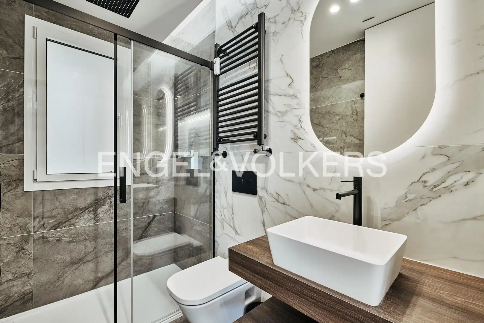 Appartement avec terrasse à vendre à Barrio de Salamanca, imagen 7