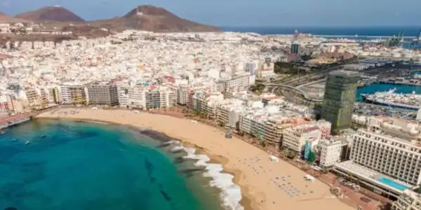 Gewerbefläche zur Übernahme in Isleta - Puerto - Guanarteme, imagen 3