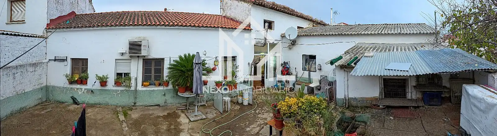Casa adosada en venda a Mirasierra, Seseña Nuevo