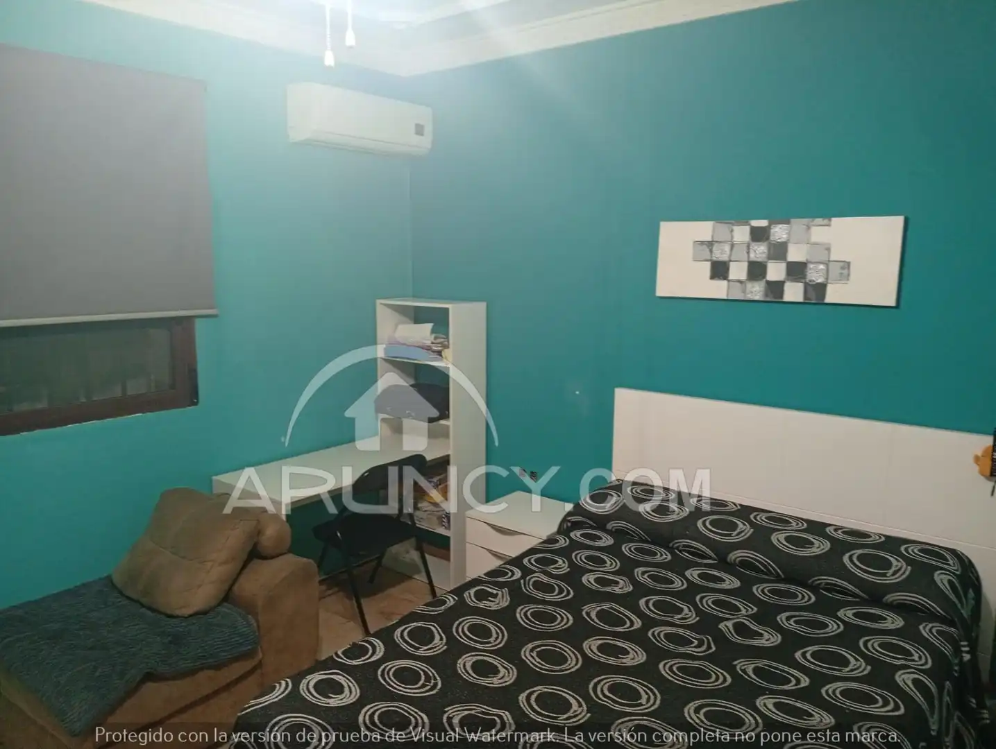 Casa o xalet en venda en Alcalá de Guadaira amb Aire condicionat, Terrassa i Traster