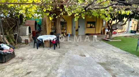 Foto 4 de Finca rústica en venda a Avenida la Estación, Massalavés, Valencia