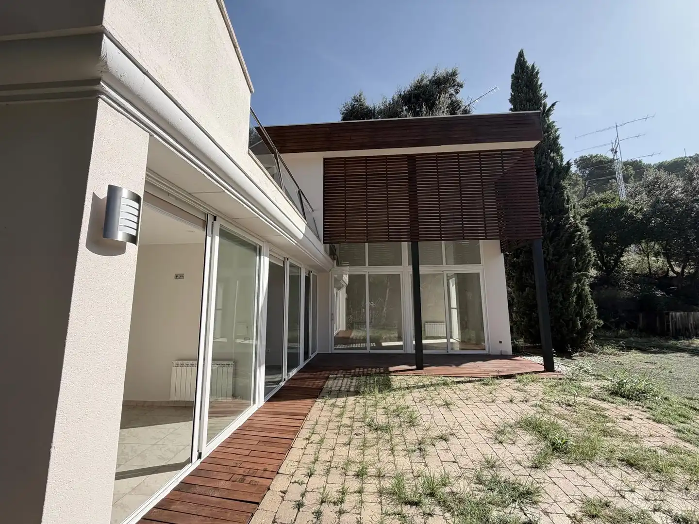 Haus mit Pool zum Verkauf in Carrer Mare de Déu del Coll 92, imagen 17