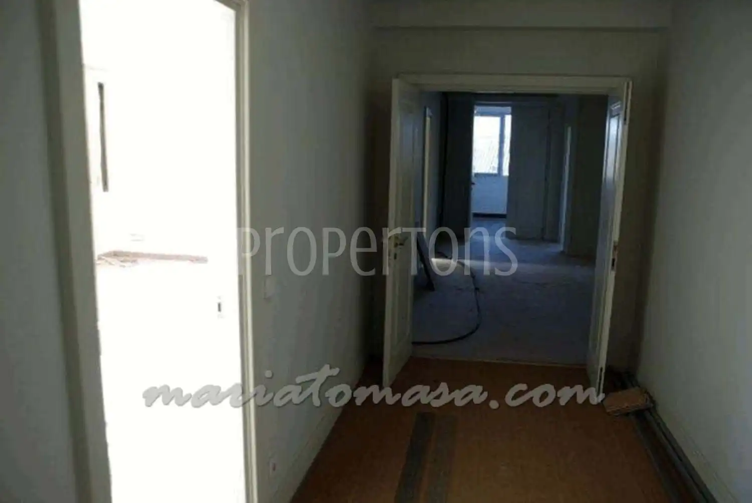 Office for rent in Zamudio