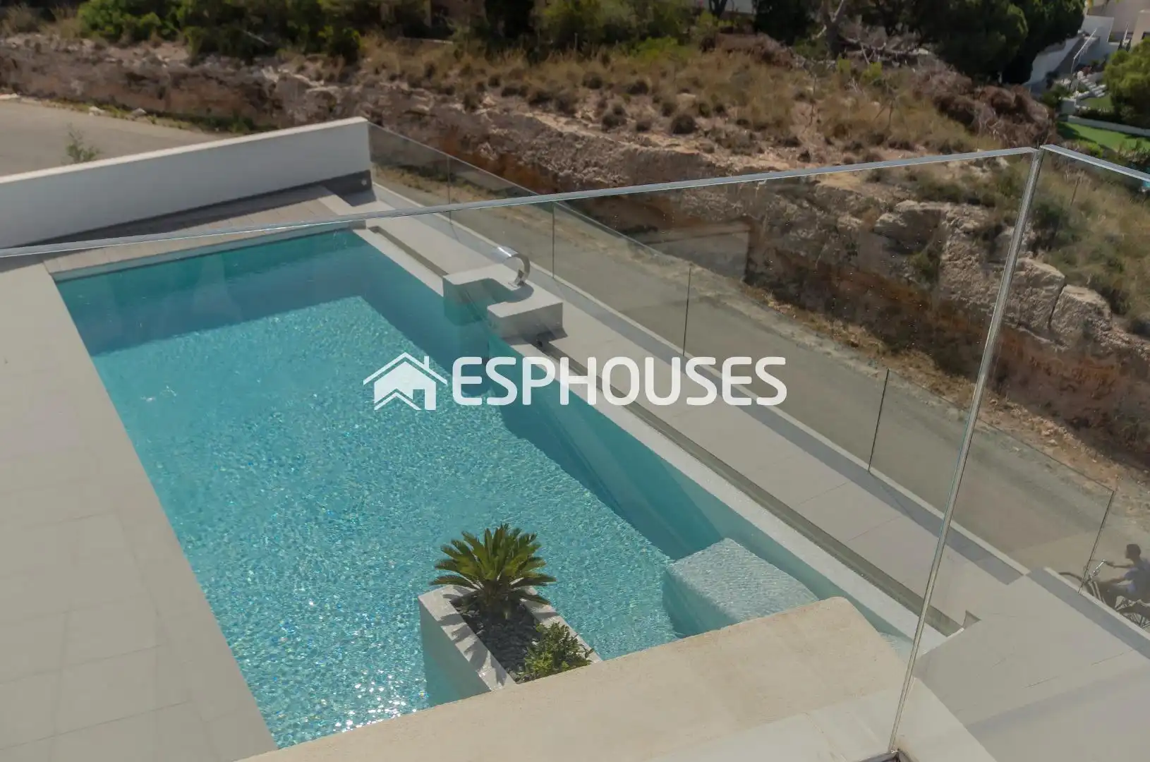 House with terrace for sale in Orihuela Costa, imagen 66