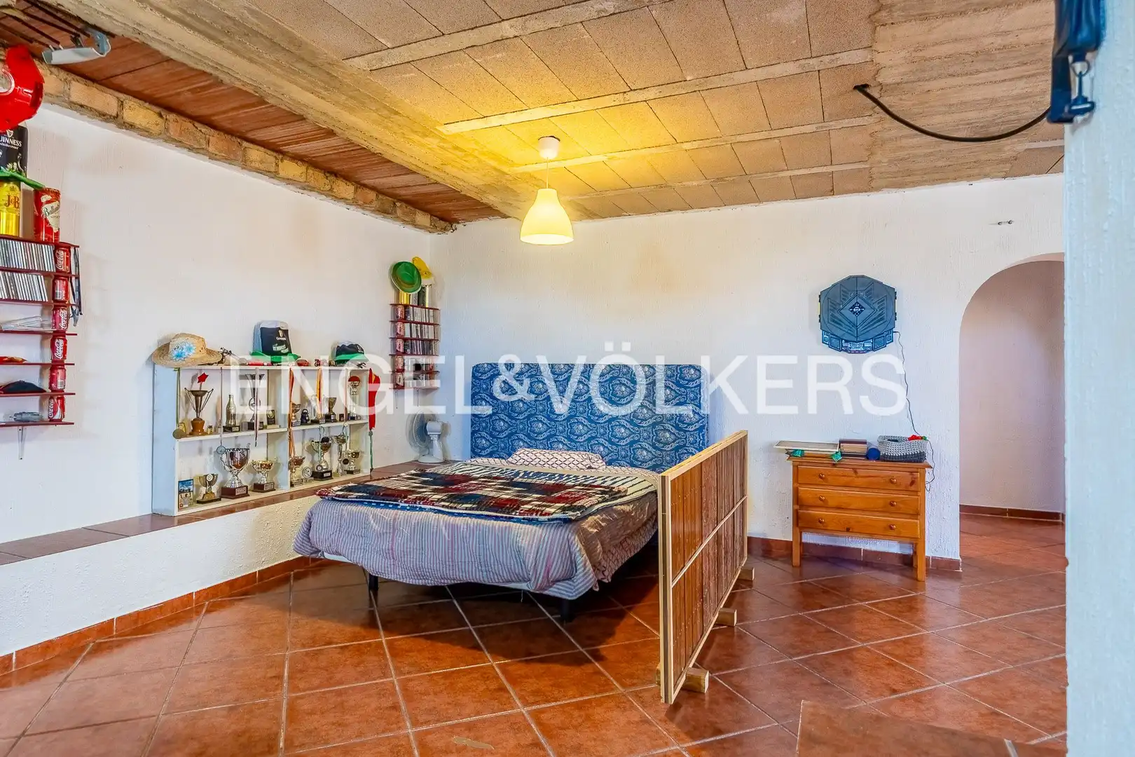 Casa con terraza en venta en Cerros de Montequinto, imagen 41