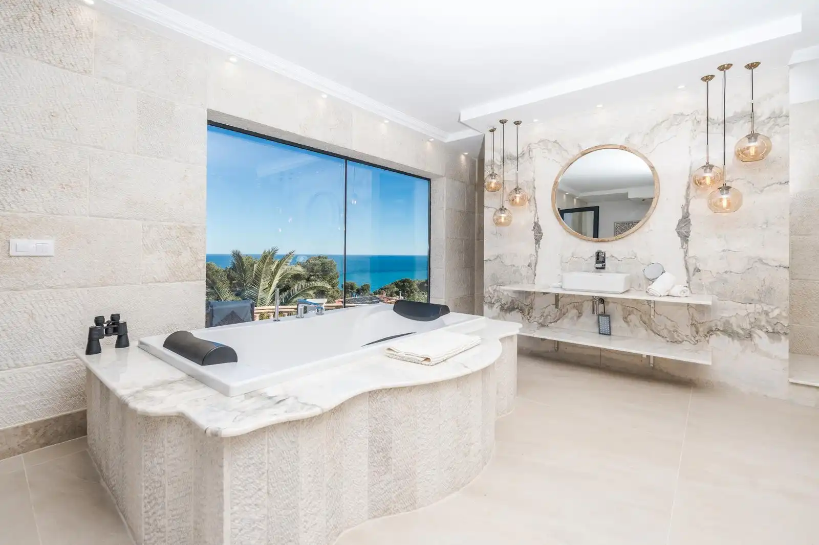 Villa avec piscine à vendre à Portichol - Balcón al Mar, imagen 5