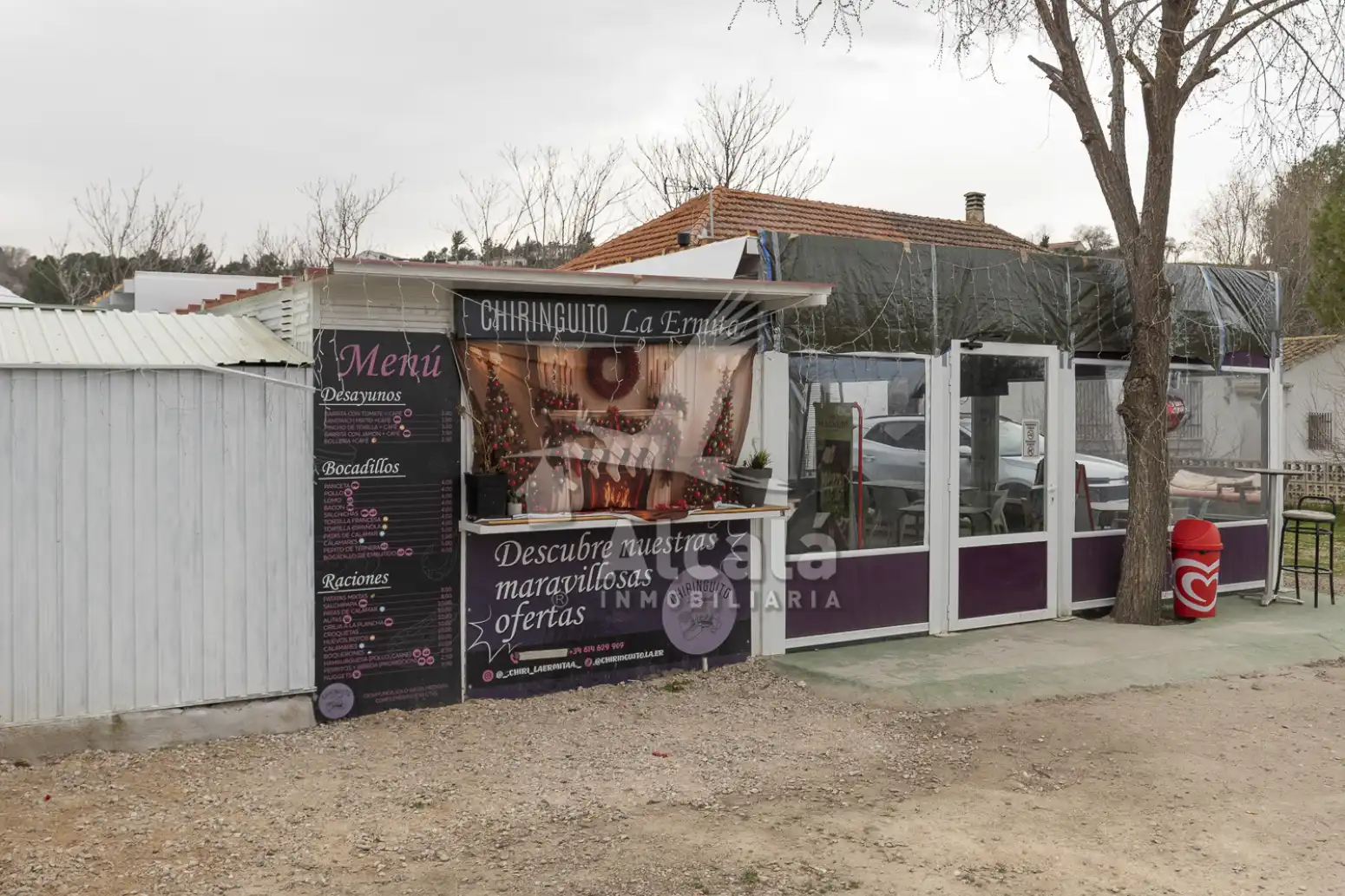 Terreny residencial en venda a Illana, imagen 67