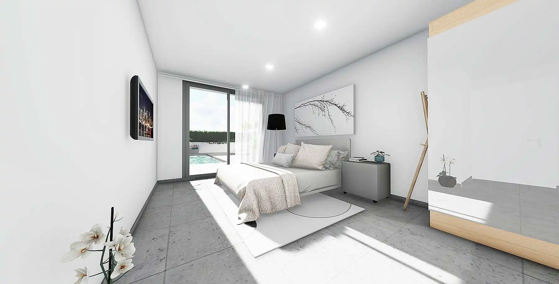 House for sale in San Juan de los Terreros, imagen 11