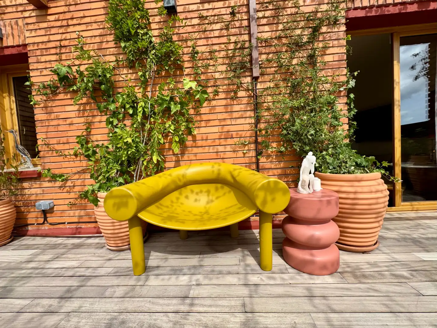 Dachboden zum Verkauf in Carrer de la Indústria, El Camp d'en Grassot i Gràcia Nova