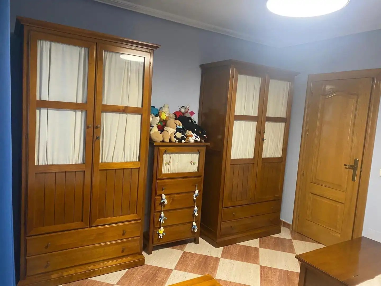 Adosado con terraza en venta en Ceutí, imagen 41