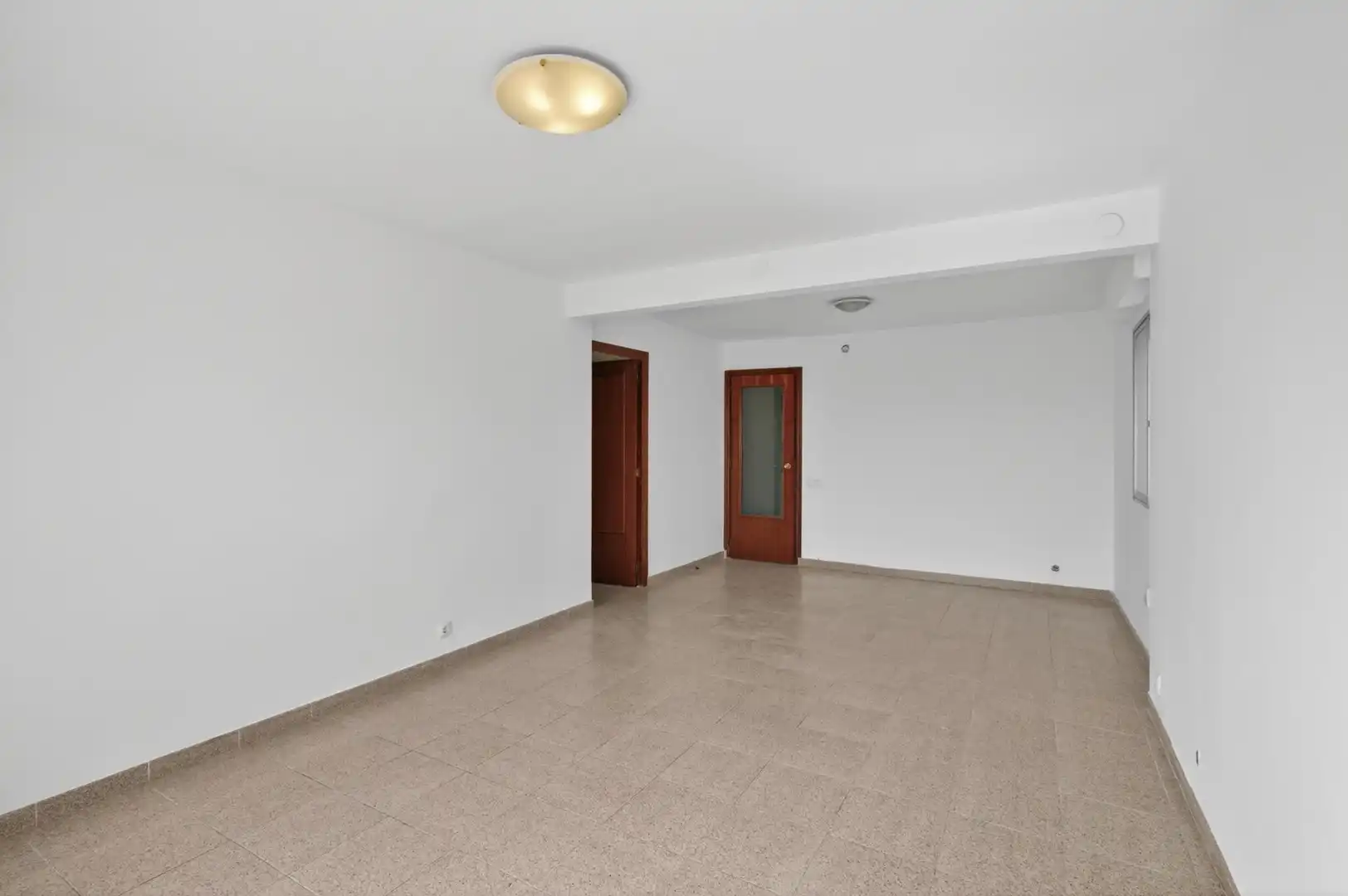 Sala de estar de Piso en venta en Alicante / Alacant con Terraza y Piscina