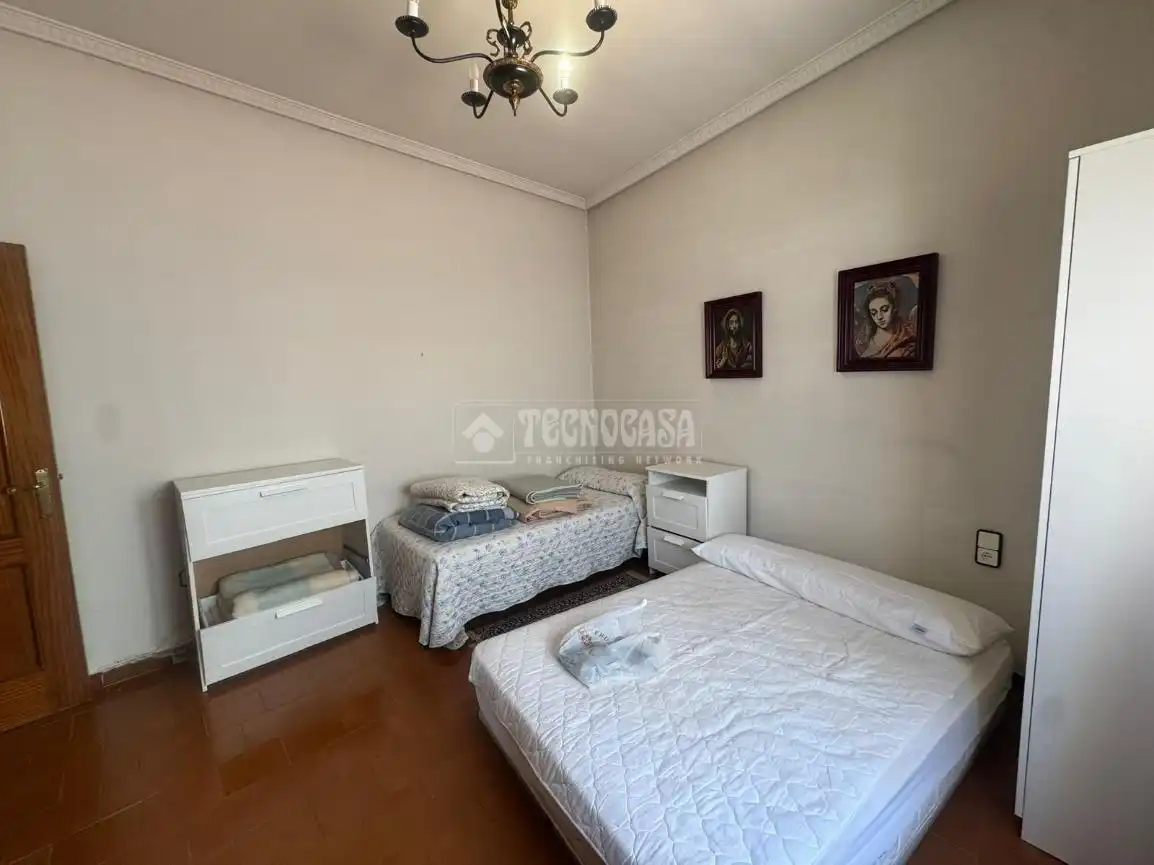 Habitación de Casa o chalet en venta en Navalcarnero con Aire acondicionado