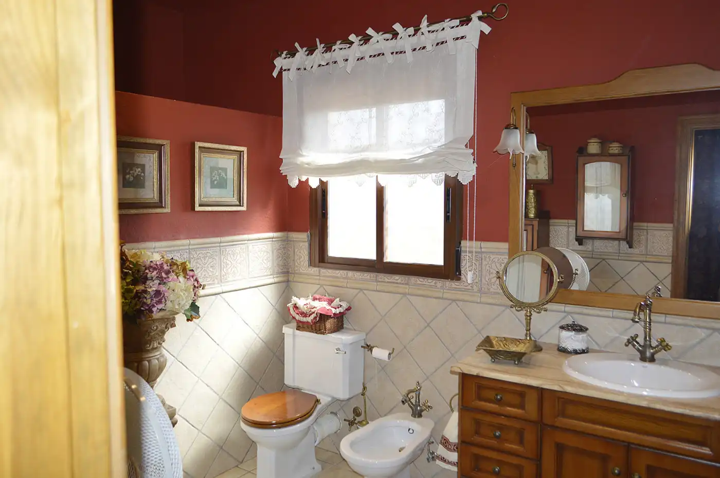 Casa con piscina in vendita a Desamparados - Hurchillo - Torremendo, imagen 19