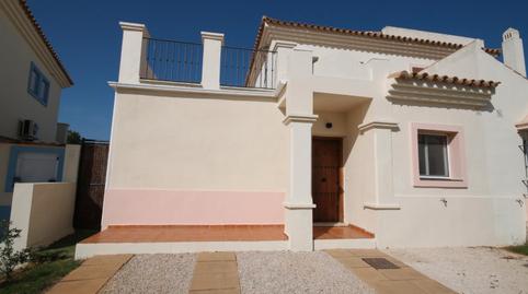 Photo 2 of Single-family semi-detached for sale in Costa Esuri, Ayamonte