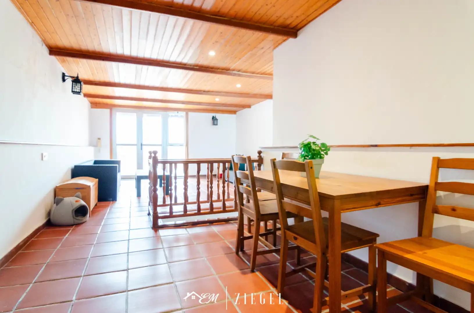 Living room of Flat for sale in Telde