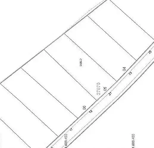 Wohnbaugrundstück zum Verkauf in Calle Pedrera 21, imagen 30