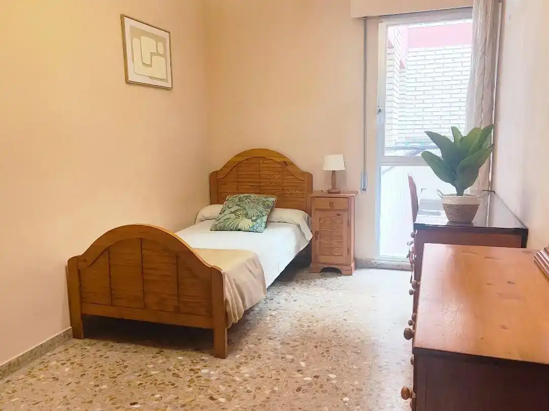 Habitación de Piso en venta en  Zaragoza Capital