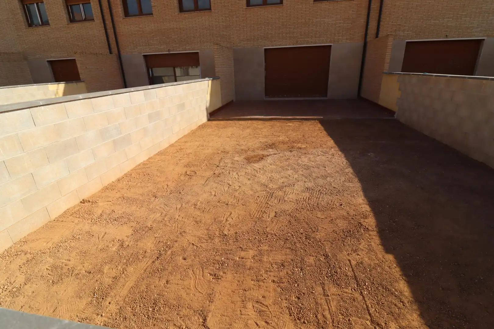 Casa adosada en venta en Calle Montserrat Roig, Ulldecona
