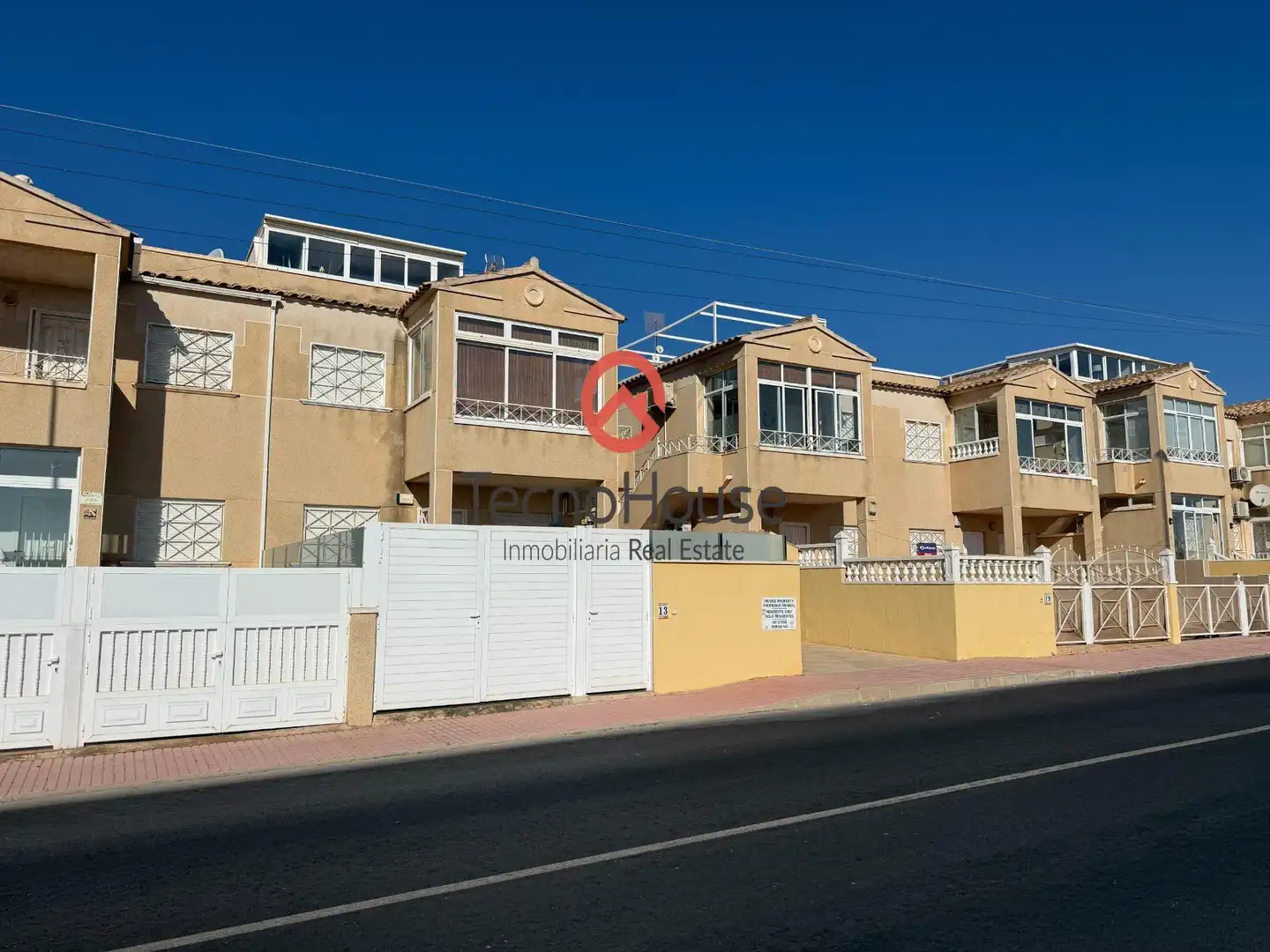 Penthouse with terrace for sale in Calle Calle Conejo