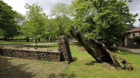 Foto 5 de Casa o xalet en venda a Cabuérniga, Cantabria