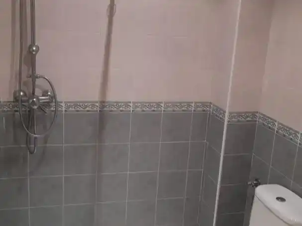 Bany de Pis en venda en  Toledo Capital amb Balcó