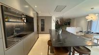 Kitchen of Apartment to rent in  Palma de Mallorca  with Air Conditioner, Swimming Pool and Furnished