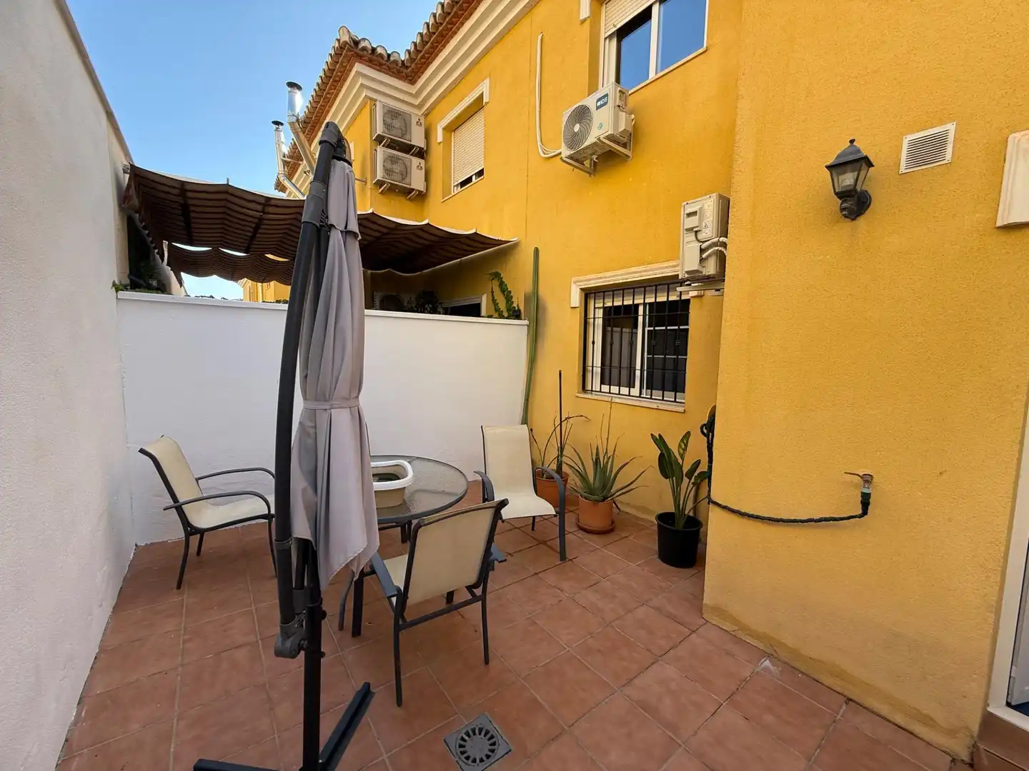 Maison mitoyenne avec terrasse à vendre à Gójar, imagen 14