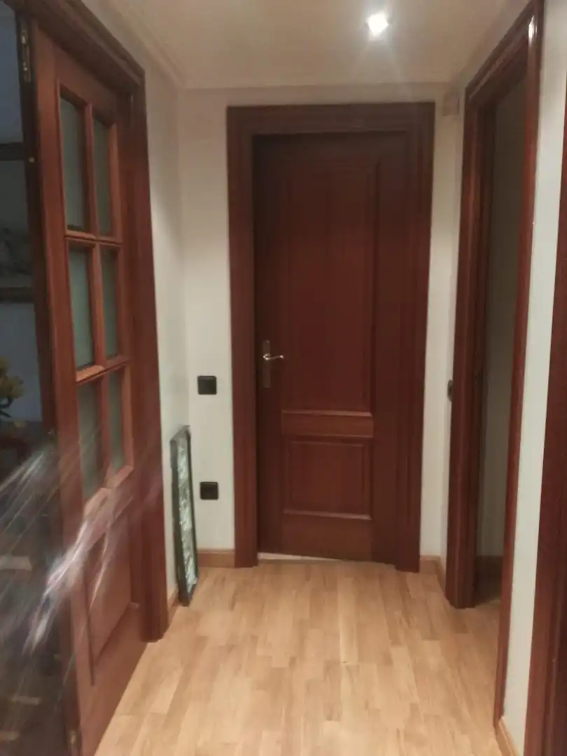 Apartamento de alquiler en  Logroño con Aire acondicionado, Calefacción y Terraza