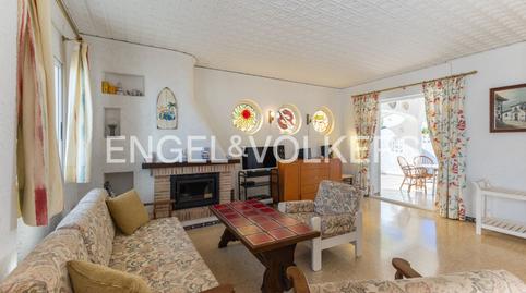 Foto 5 de Casa o chalet en venta en Corinto - Almarda, Valencia