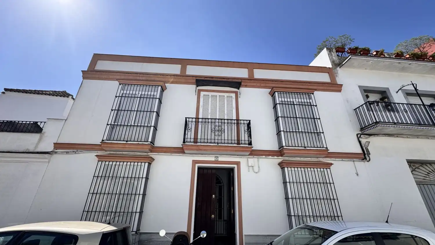 Maison avec terrasse à vendre à Lebrija, imagen 25