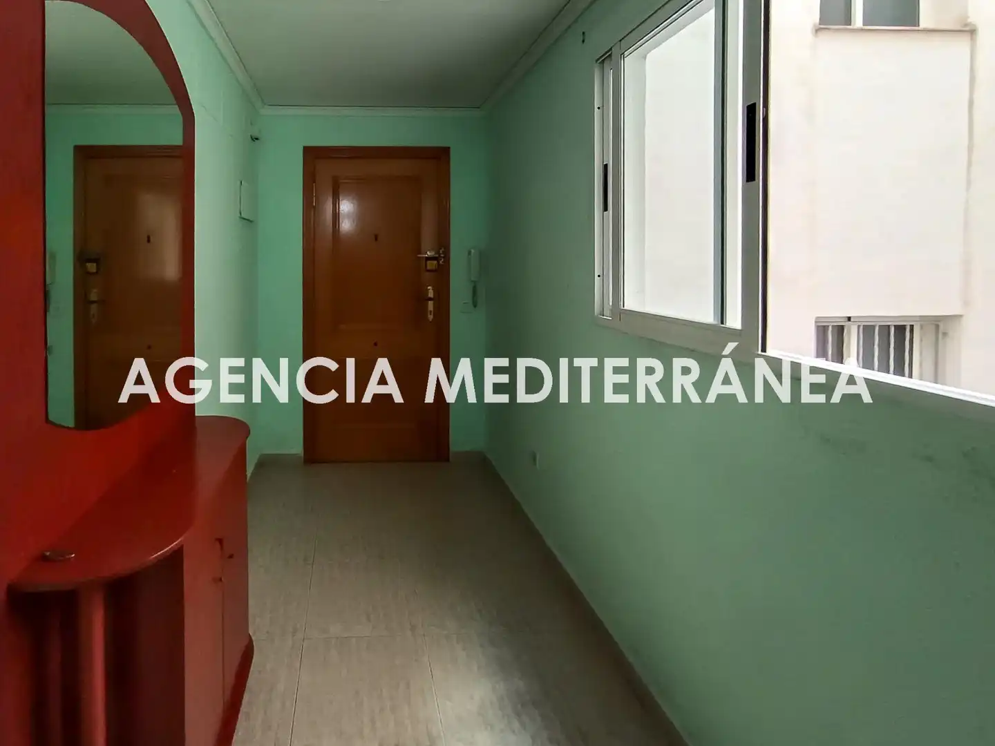 Pis amb terrassa en venda a Algemesí, imagen 2