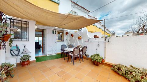 Foto 3 de Casa adosada en venda a Carrer Pal, Cambrils Mediterrani, Cambrils