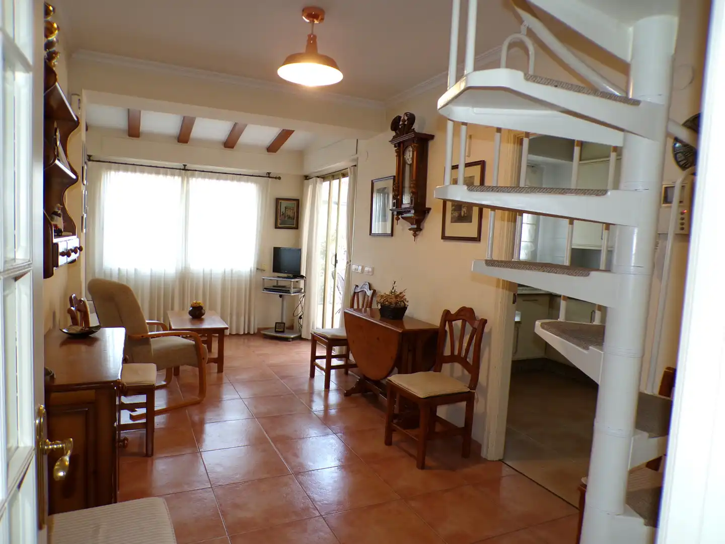 Detached homes for sale in Casas Verdes - Ermita
