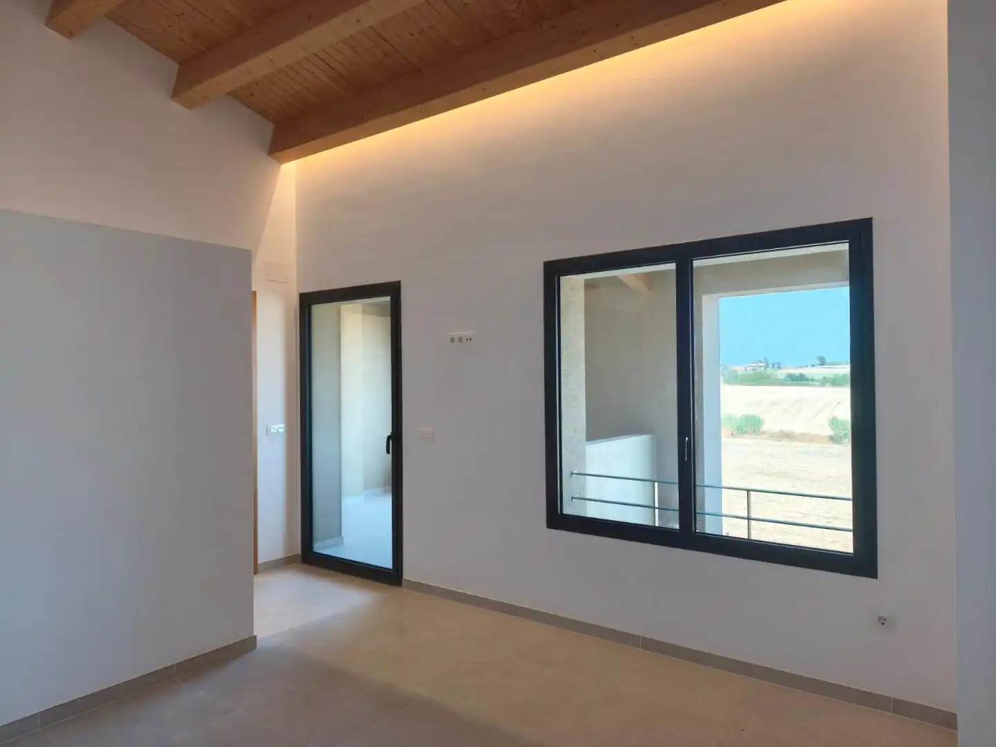 Detached homes for rent in Bàscara
