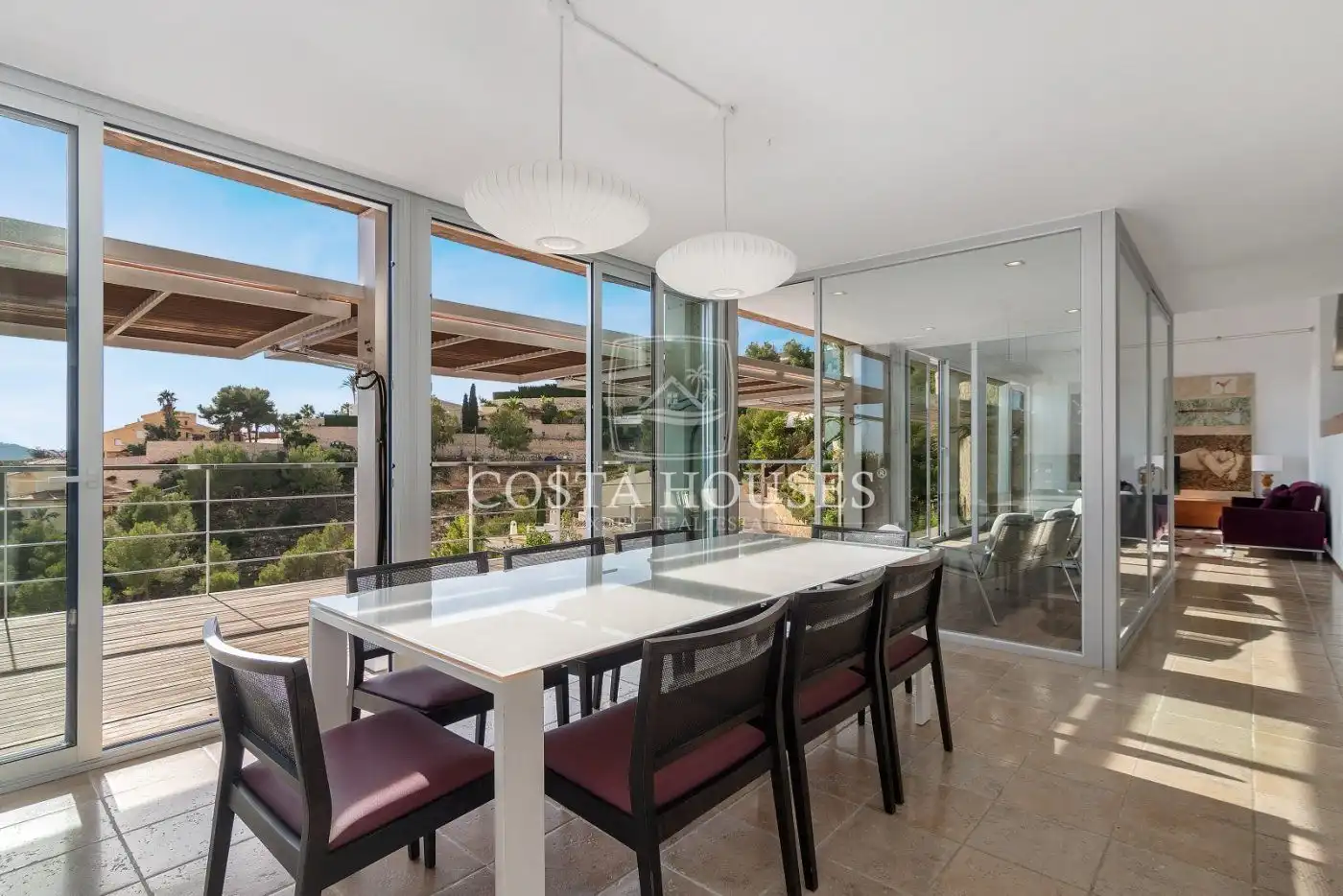 Villa avec piscine à vendre à Puerto, imagen 12