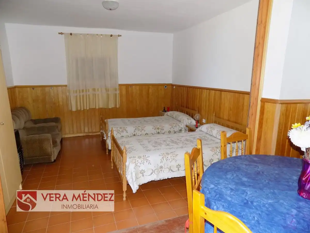 Dormitori de Casa o xalet en venda en La Orotava amb Terrassa i Moblat