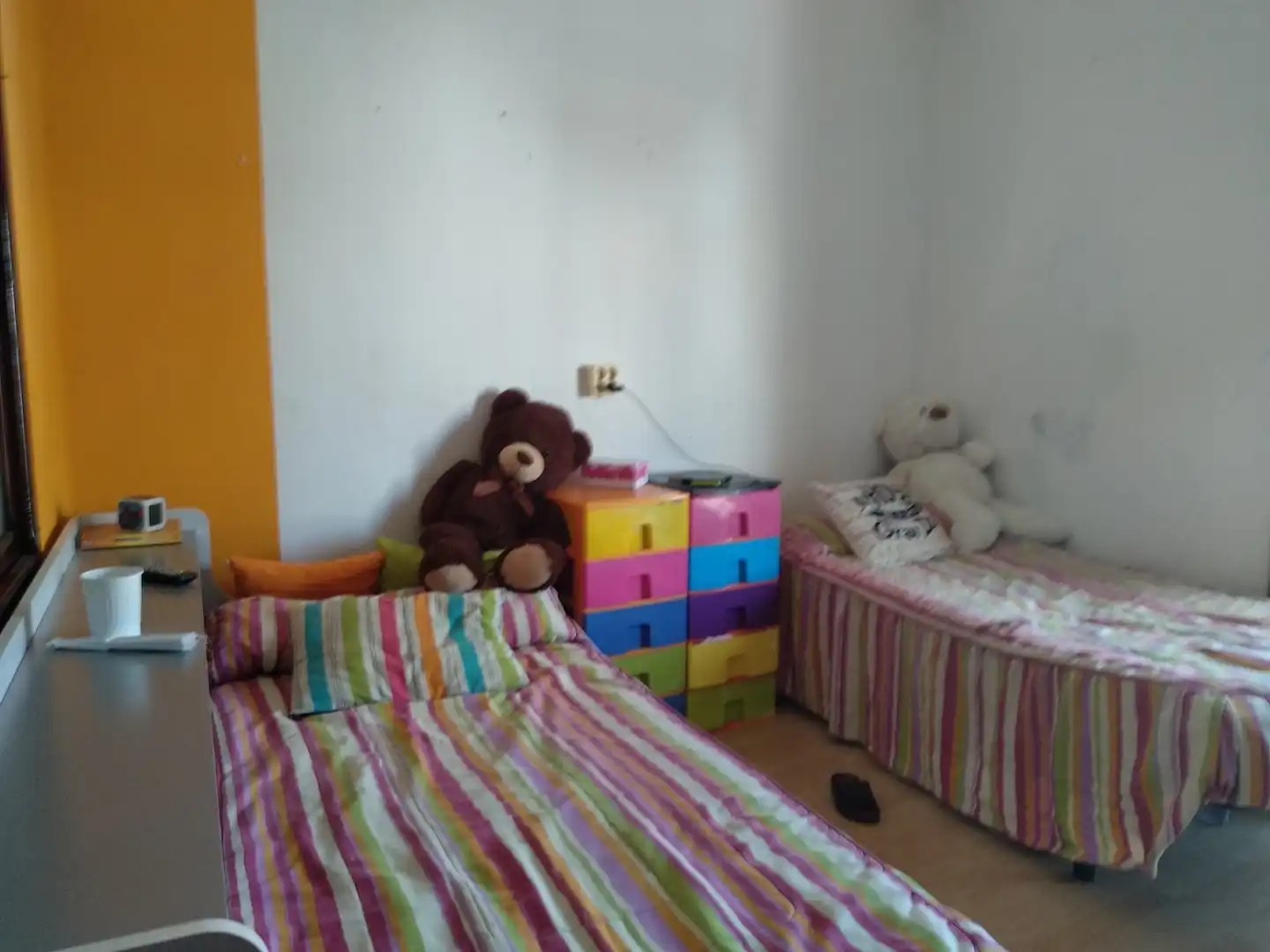 Bedroom of Houses for sale in Cullera  with Terrace