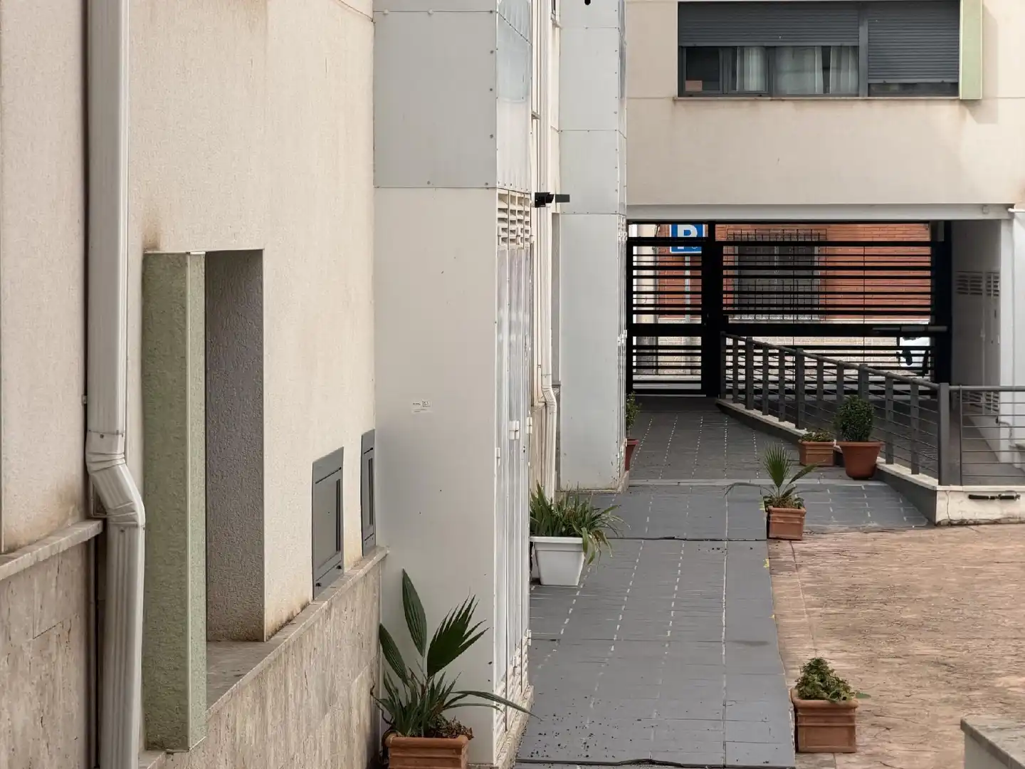Flat for sale in Alcázar de San Juan, imagen 4