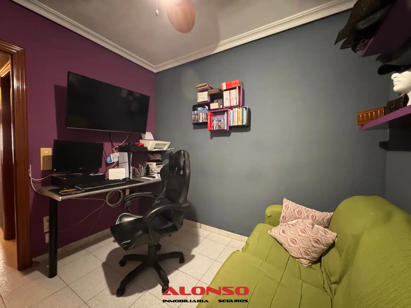Casa adosada en venta en Vinaròs con Aire acondicionado, Terraza y Trastero