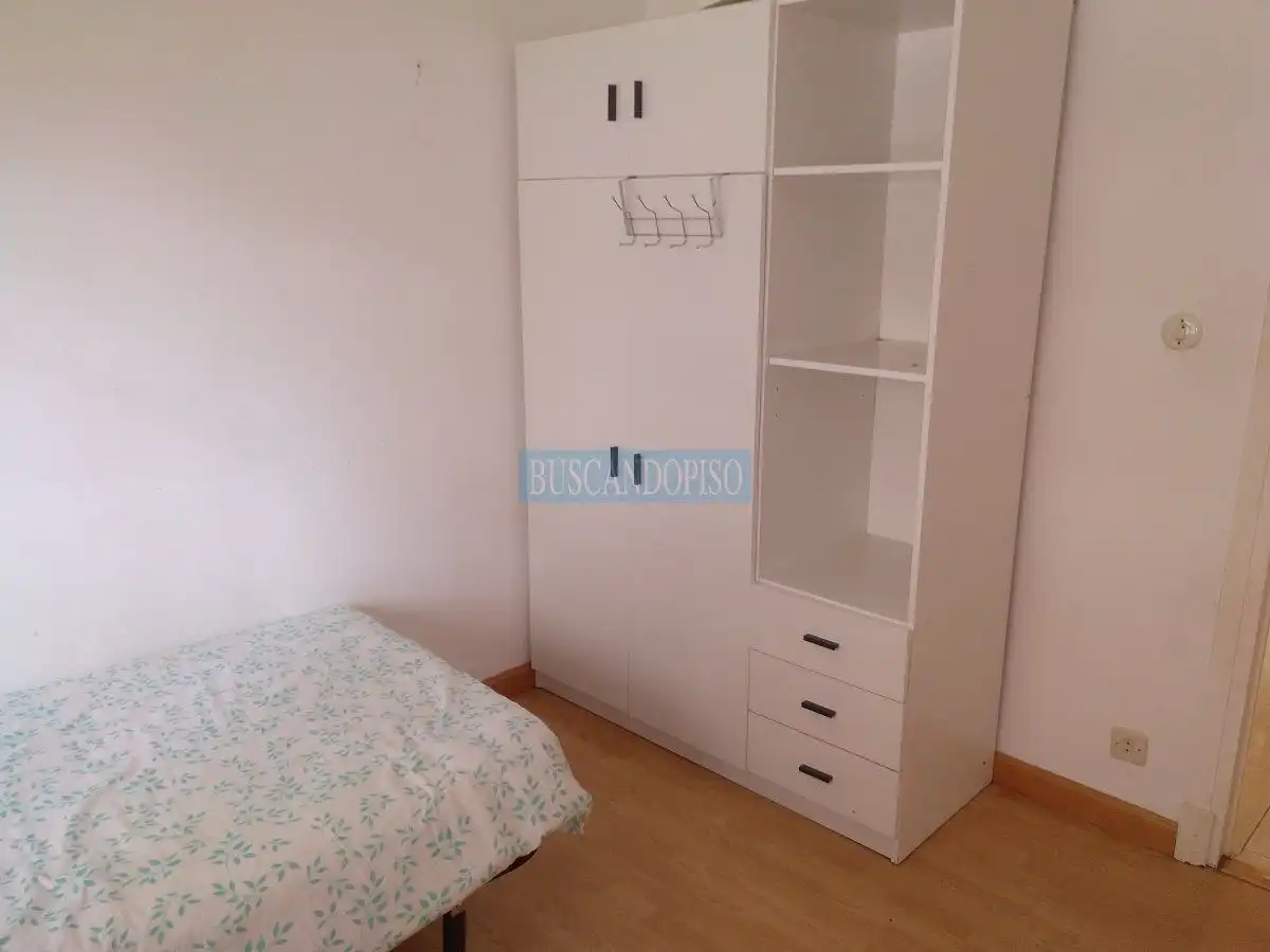Flat for rent in Residencia