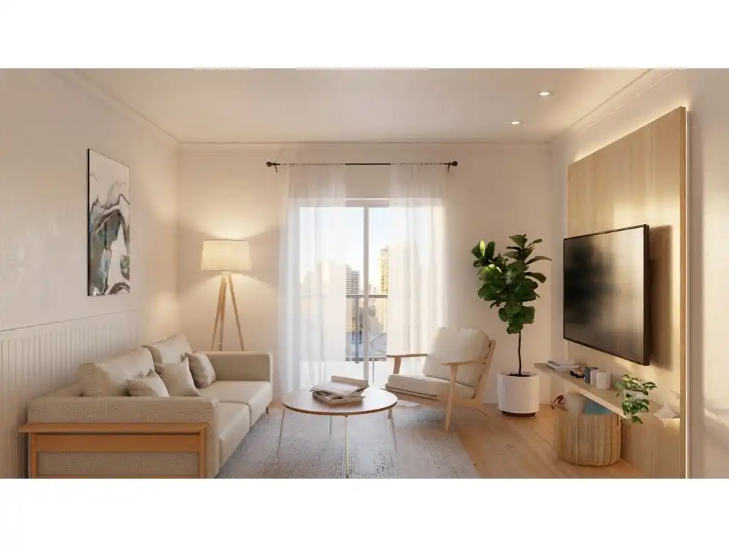 Sala d'estar de Pis en venda en Vilafranca del Penedès