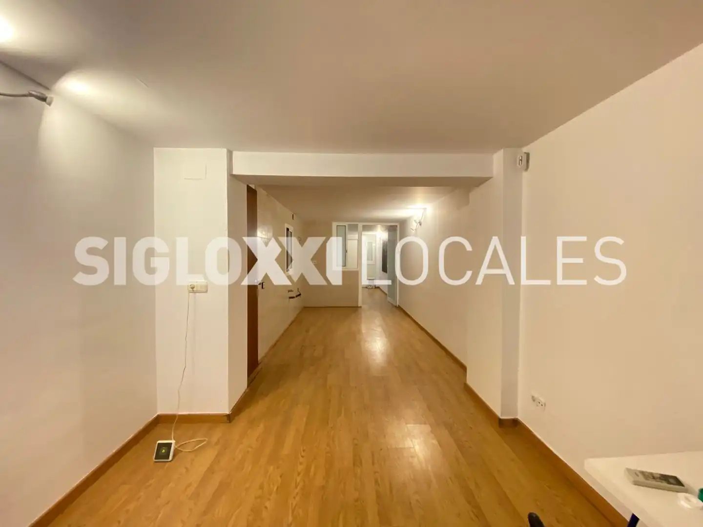Commercial properties for sale in PASEO MARAGALL, El Congrés i els Indians