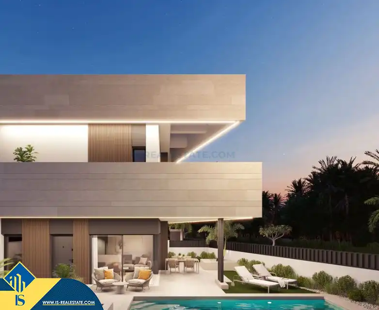 Apartament amb piscina en venda a Pilar de la Horadada ciudad, imagen 19