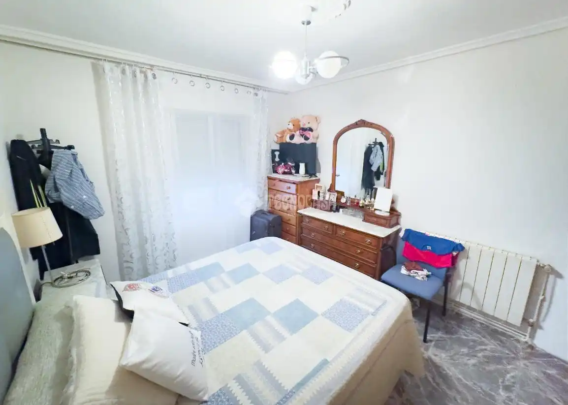 Habitación de Piso en venta en Alcalá de Henares